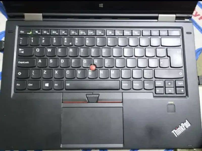 Lenovo Thinkpad X1 Yoga Touch 360 i7 6th Generation 2