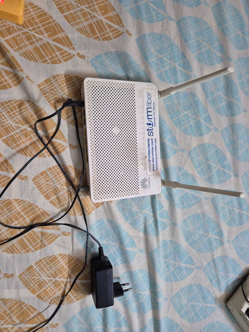 Fiber Router for Sale 1