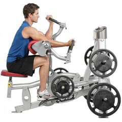 Hoist replica || Gym Machine || Gym Equipments || gym for sale