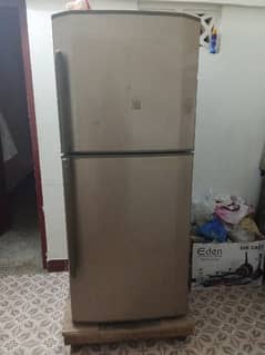 Haier Refrigerator Good Condition for Sale Slightly Negotiable