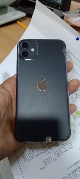 IPHONE 11 Non pta 128 gb 2