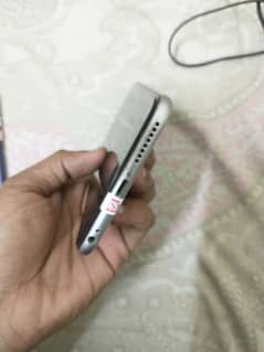 iphone 6plus 10/10 condition Non PTA