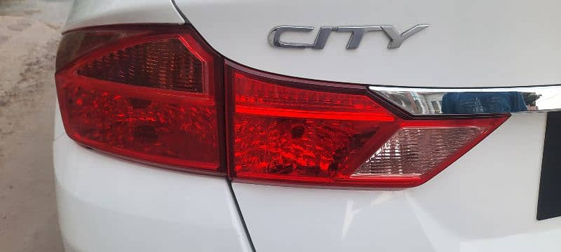 Honda City IVTEC 2022 2