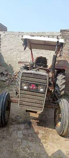 tractor for sell 0