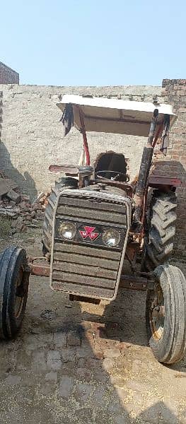 tractor for sell 0