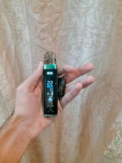 Uwell Caliburn G3 pro full display