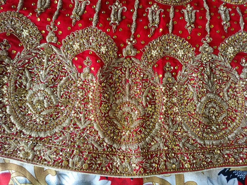 bridal lengha 3