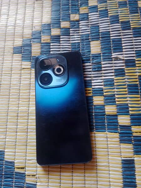 Infinix smart 8 pro condition 10/10 8/128 GB 1