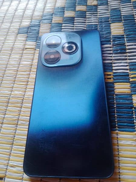 Infinix smart 8 pro condition 10/10 8/128 GB 5