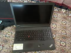 Lenovo w540