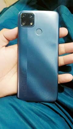 Realme C25s