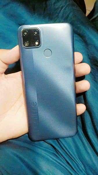 Realme C25s 1