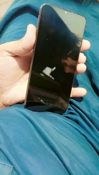 Realme C25s 5