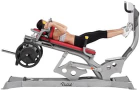 Hoist leg press replica | Gym Machine | Gym Equipments | gym for sale