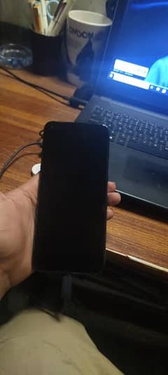 Infinix not 7