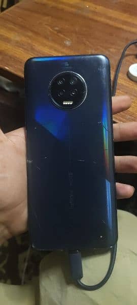 Infinix not 7 1