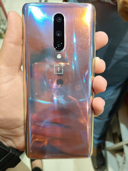 OnePlus 8 1