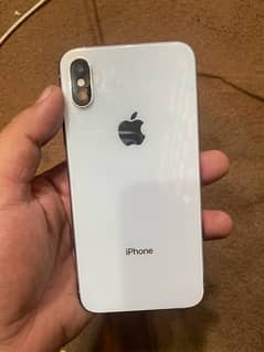 iPhone XS 256gb