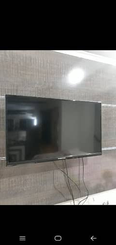 Changhong Ruba LED 32 inch