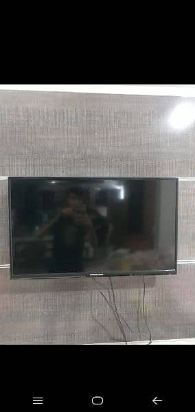 Changhong Ruba LED 32 inch 2