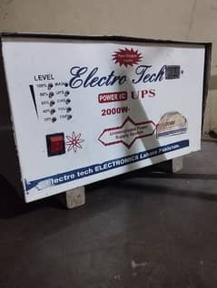 UPS 2000W for sale 0