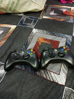 wireless remote control for Xbox