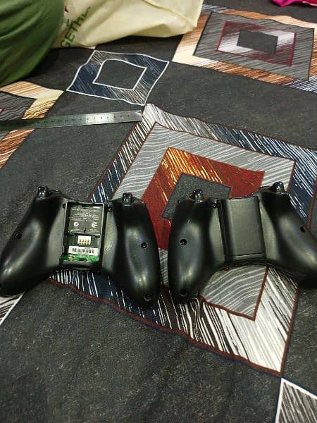 wireless remote control for Xbox 3