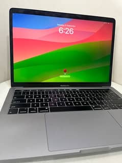 MacBook Pro 2018 Model USA (bought in 2019)