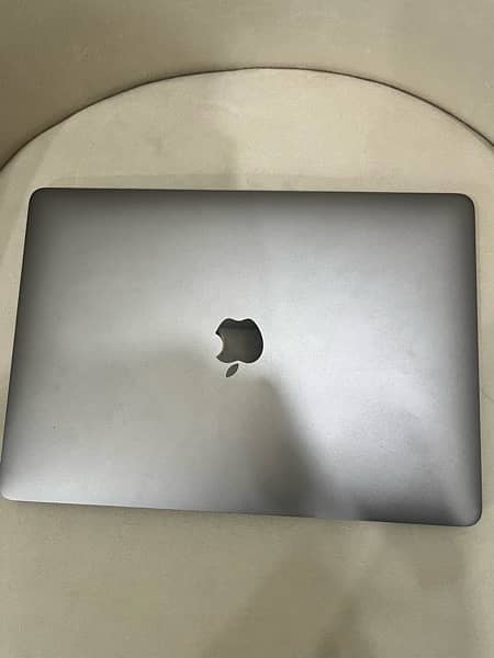 MacBook Pro 2018 Model USA (bought in 2019) 6