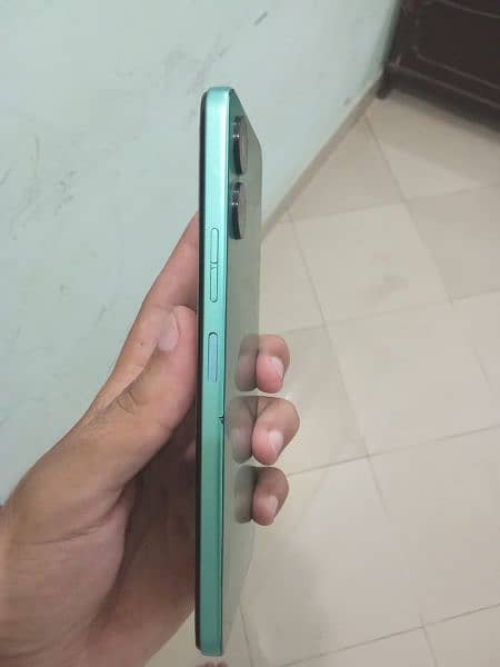 tecno camon 19 neo. urgent sale 4