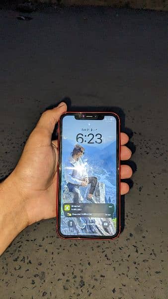 iphone 11 non PTA 4