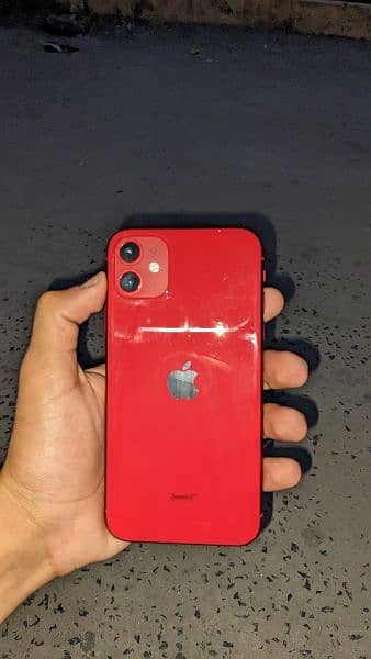 iphone 11 non PTA 9