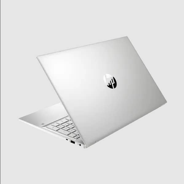 HP Pavilion 15-EG0503TX 11th Gen Core i5-1135G7, 8GB DDR4, 512GB 1