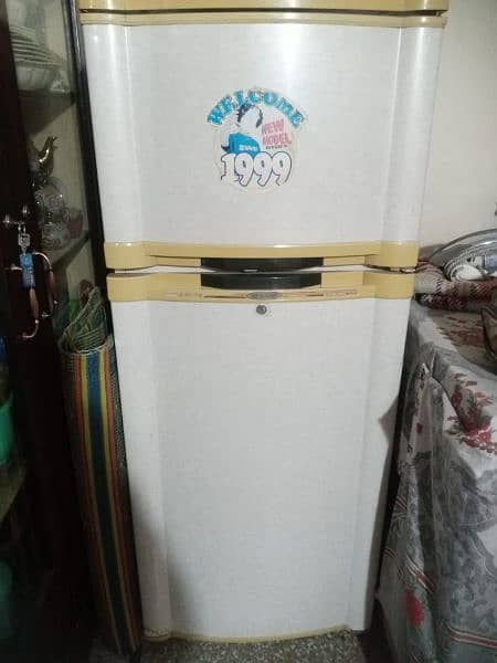 WAVES Fridge For Sale urgent Sale 0