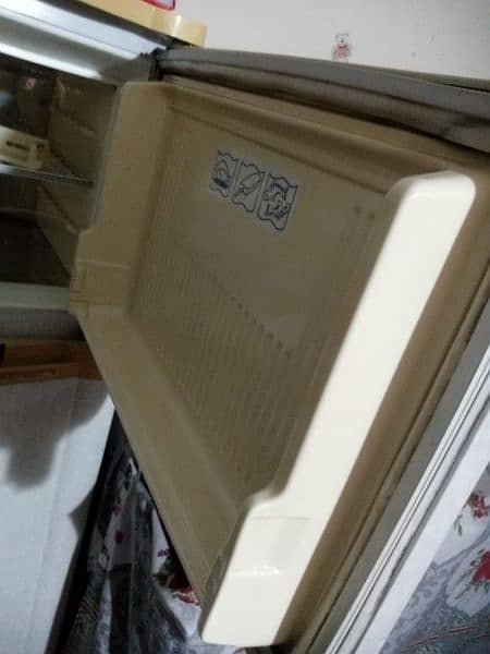 WAVES Fridge For Sale urgent Sale 2