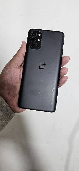 One Plus 9r 5g PTA 1