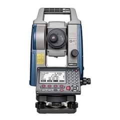 Sokkia Total Station iM-52 & CX-105