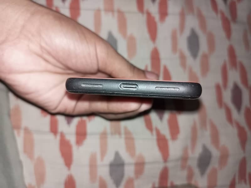 Google pixel 4 non pta sim locked 7