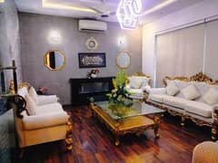 Aesthetic Fully Furnished Luxury House 4 Short Rentals!Daily Rent 70K.