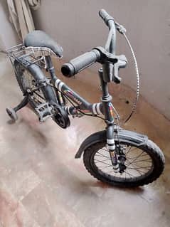 kids cycle