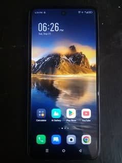 infinix Smart 8 pro 0