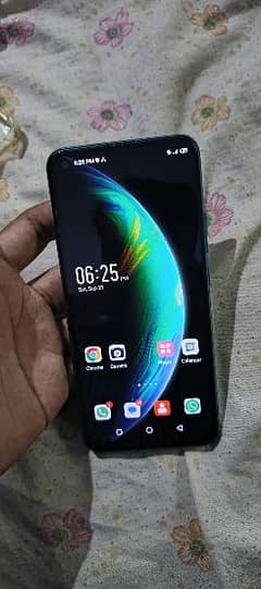 Infinix S5 Lite