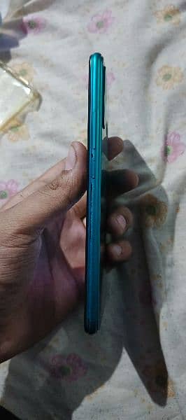 Infinix S5 Lite 2