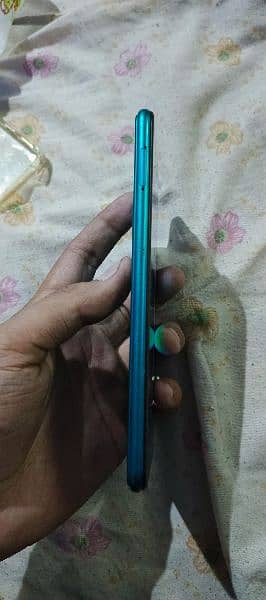 Infinix S5 Lite 5