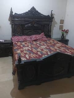 chinioti Bedset