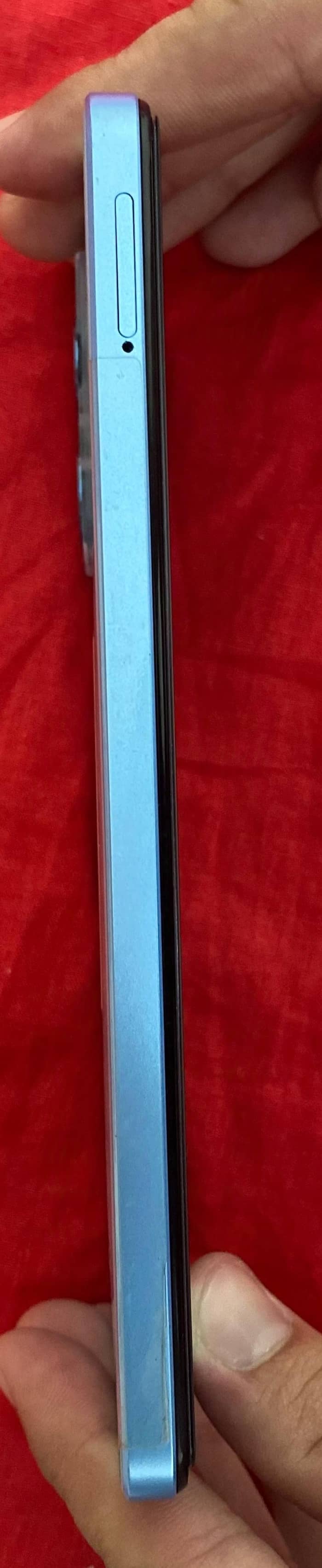 Xiaomi Redmi Note 12 (8GB, 128GB) 5