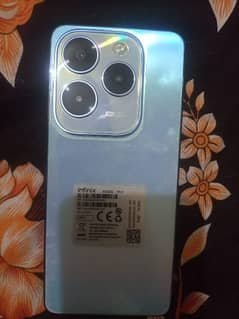 Infinix Hot 40 8+8/256gb 0