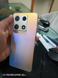 Infinix Note 30 Pro 0