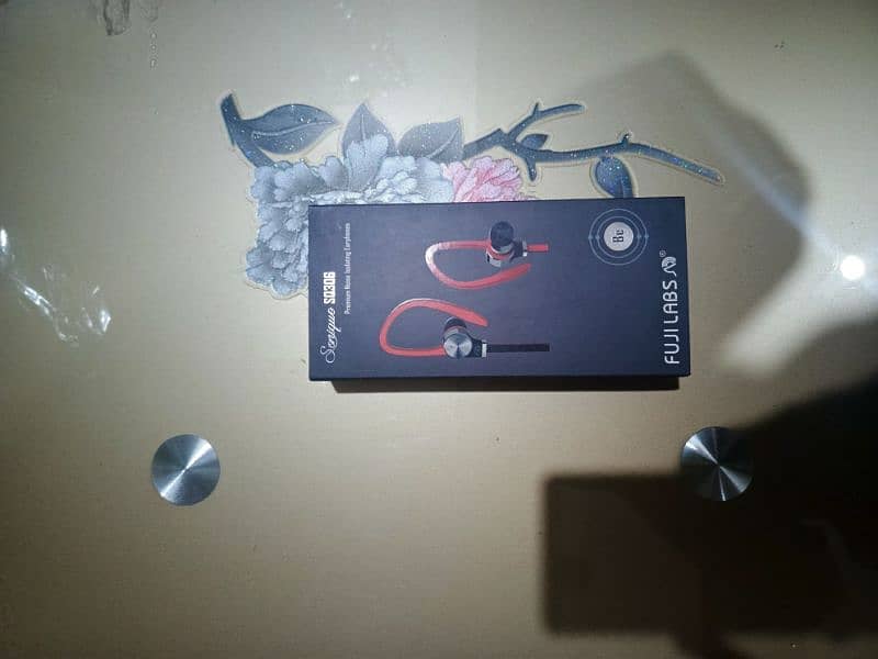 Fuji Labs USA Import New Branded Earphones 2