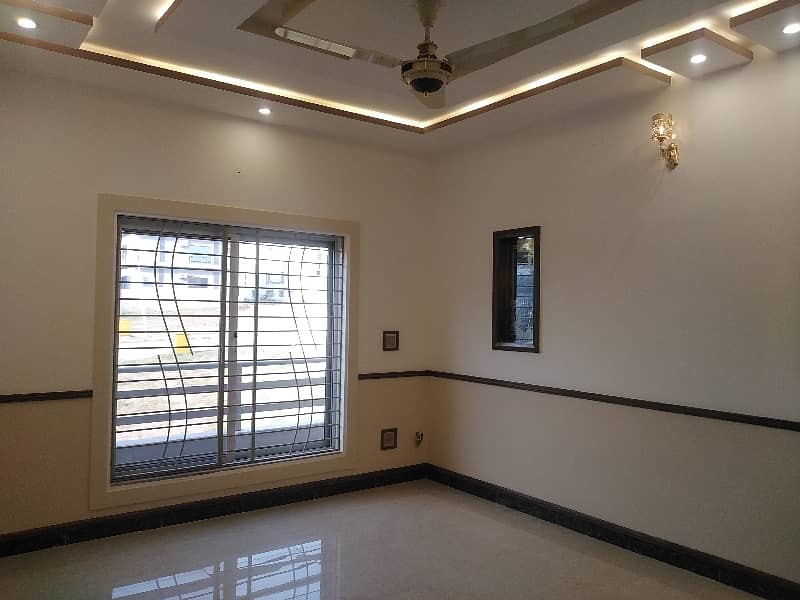 Full House For Rent in i-9/3 Islamabad 6